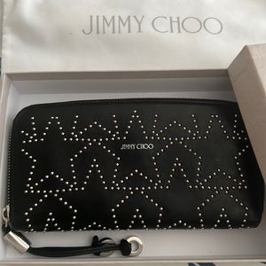 Jimmy choo wallet